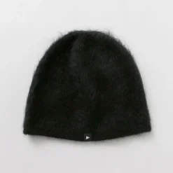 AND WANDER Hats^/ Mohair Wool Knit Cap