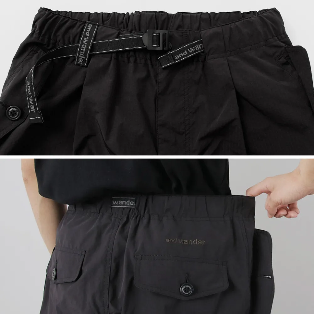 AND WANDER Work Pants & Chinos^/ Oversized Cargo Pants