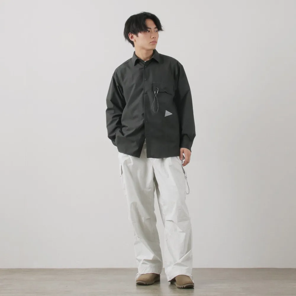 AND WANDER Work Pants & Chinos^/ Oversized Cargo Pants