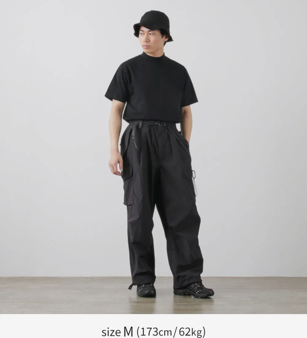 AND WANDER Work Pants & Chinos^/ Oversized Cargo Pants