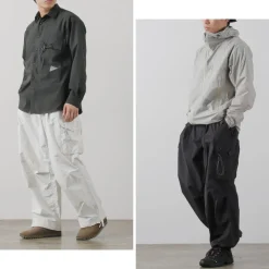 AND WANDER Work Pants & Chinos^/ Oversized Cargo Pants