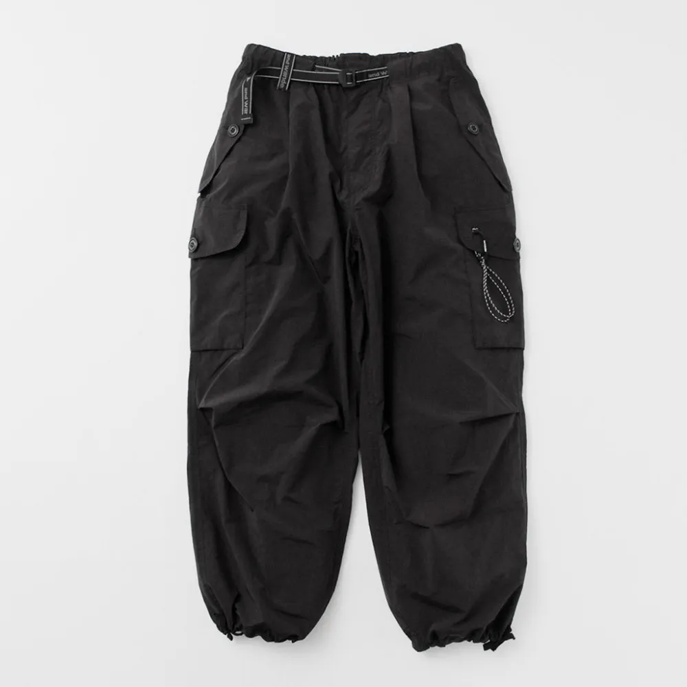 AND WANDER Work Pants & Chinos^/ Oversized Cargo Pants