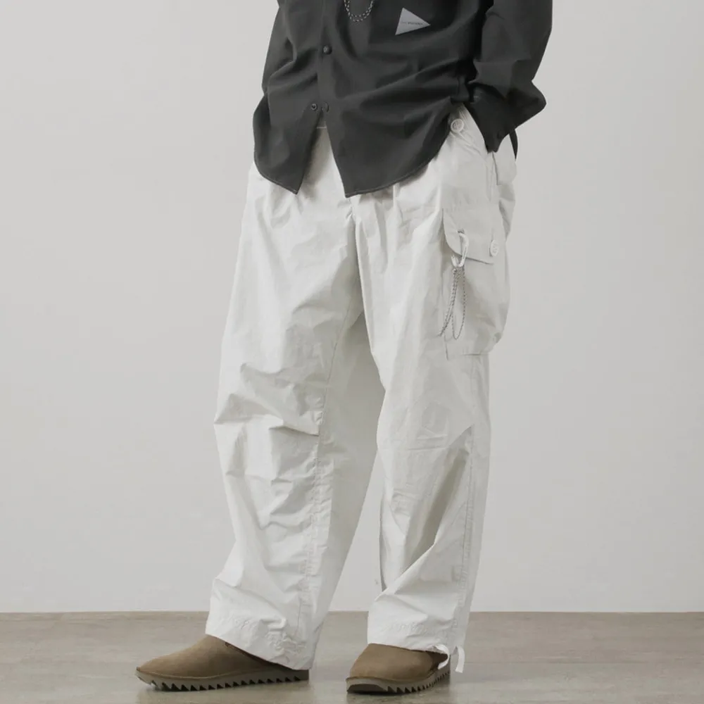 AND WANDER Work Pants & Chinos^/ Oversized Cargo Pants