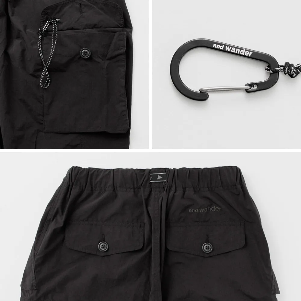 AND WANDER Work Pants & Chinos^/ Oversized Cargo Pants