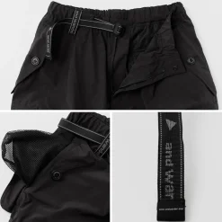 AND WANDER Work Pants & Chinos^/ Oversized Cargo Pants