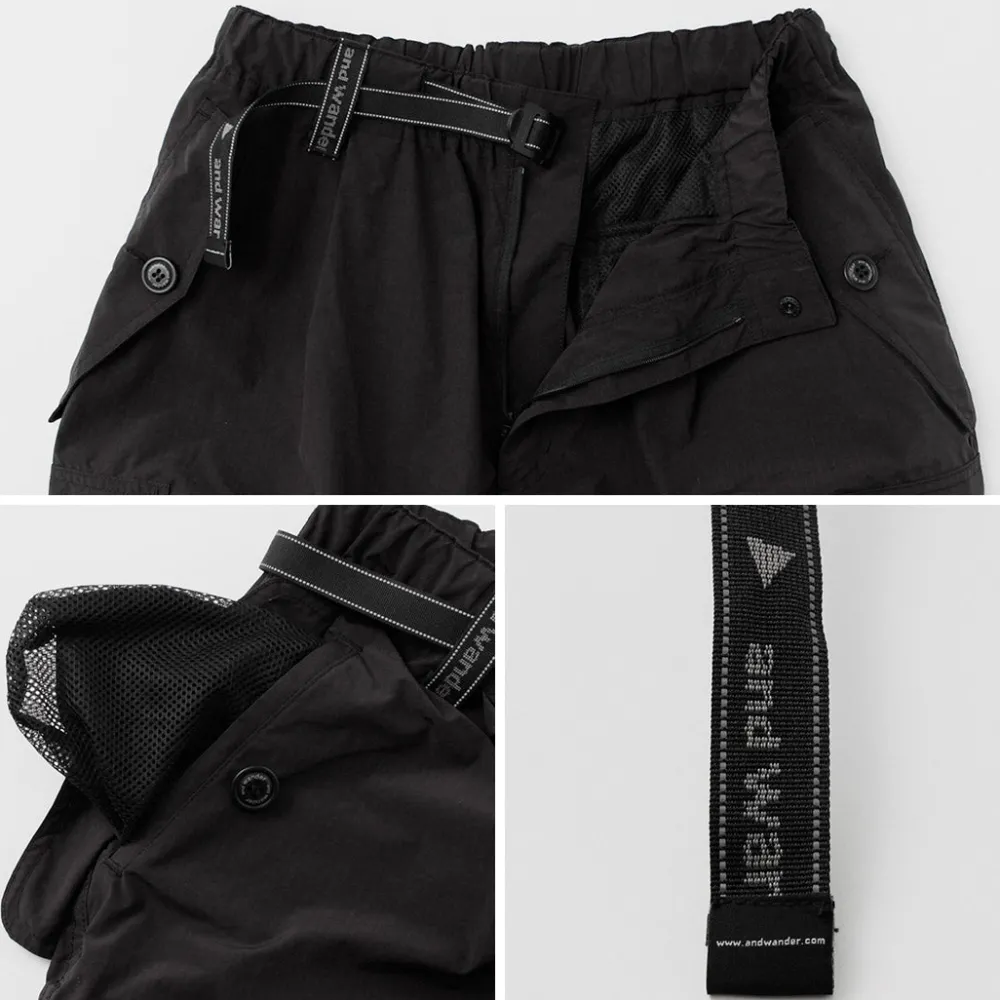 AND WANDER Work Pants & Chinos^/ Oversized Cargo Pants