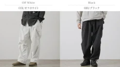 AND WANDER Work Pants & Chinos^/ Oversized Cargo Pants