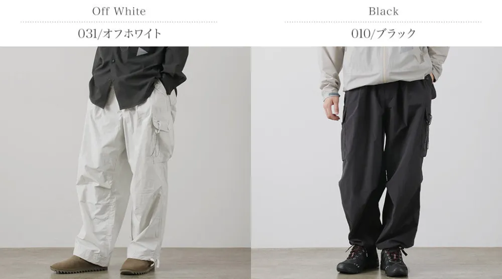 AND WANDER Work Pants & Chinos^/ Oversized Cargo Pants