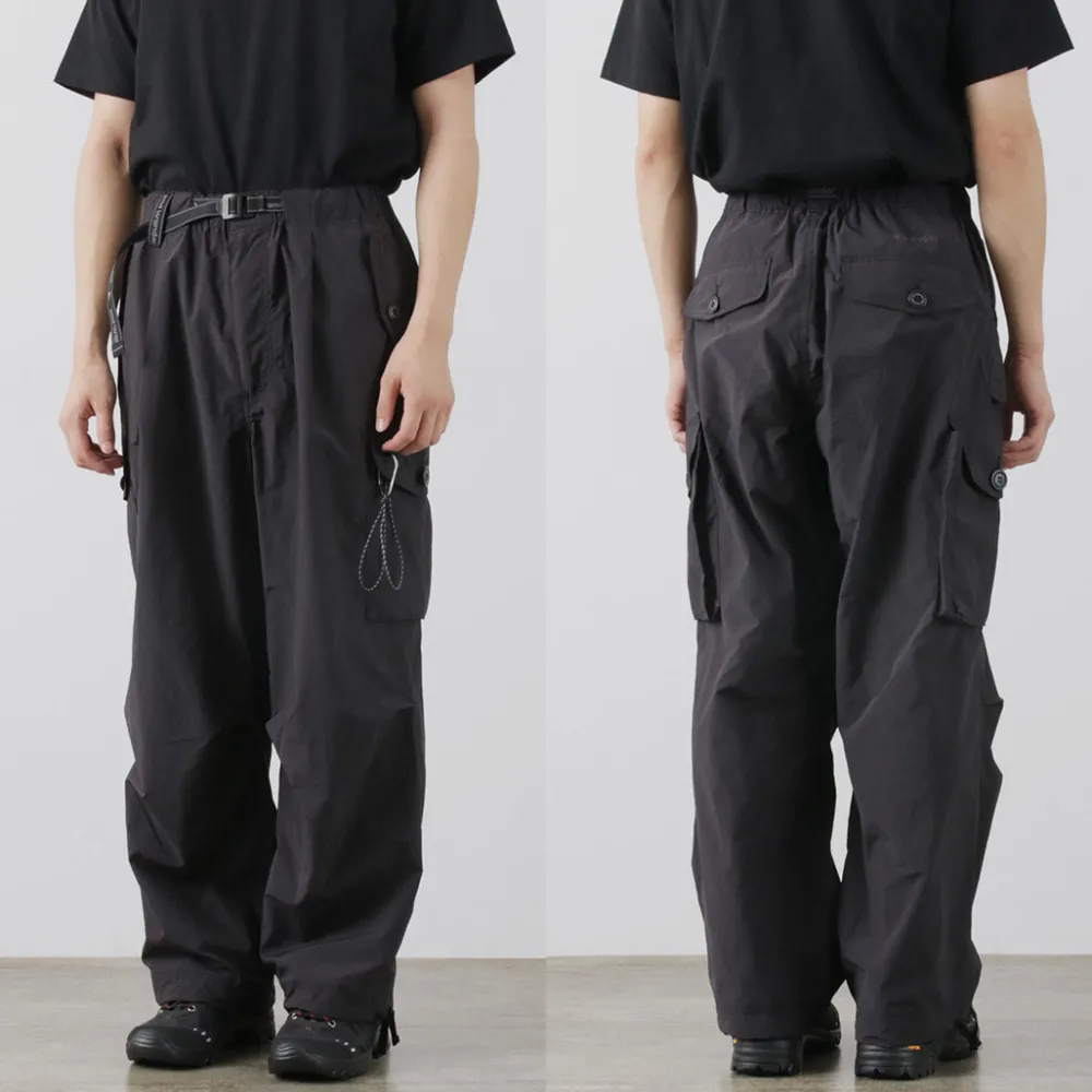 AND WANDER Work Pants & Chinos^/ Oversized Cargo Pants
