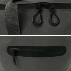 AND WANDER Tote Bags|Shoulder Bags^/ PE/CO 2-Way Bag