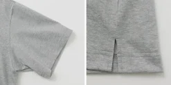 AND WANDER T-Shirts^/ Pocket T-Shirt