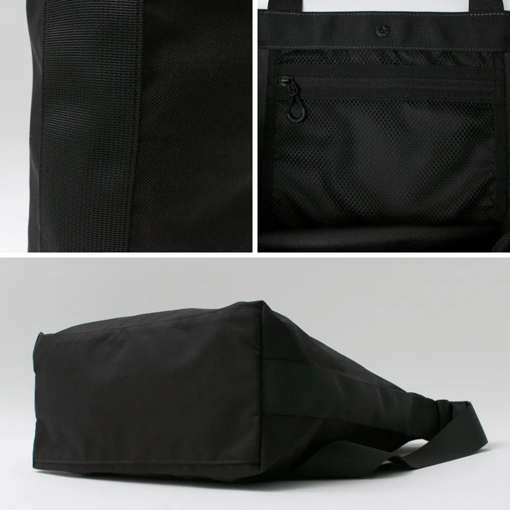 AND WANDER Tote Bags^/ Recycled Ox Tote Bag