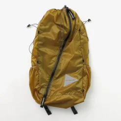 AND WANDER Backpacks^/ Sil Daypack