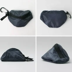 AND WANDER Other Bags^/ Sil Mini Pouch