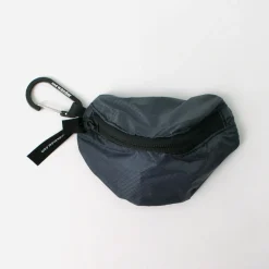 AND WANDER Other Bags^/ Sil Mini Pouch