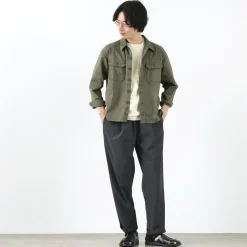 ANTICHI ROMANI Sandals^/ Leather Gurkha sandals