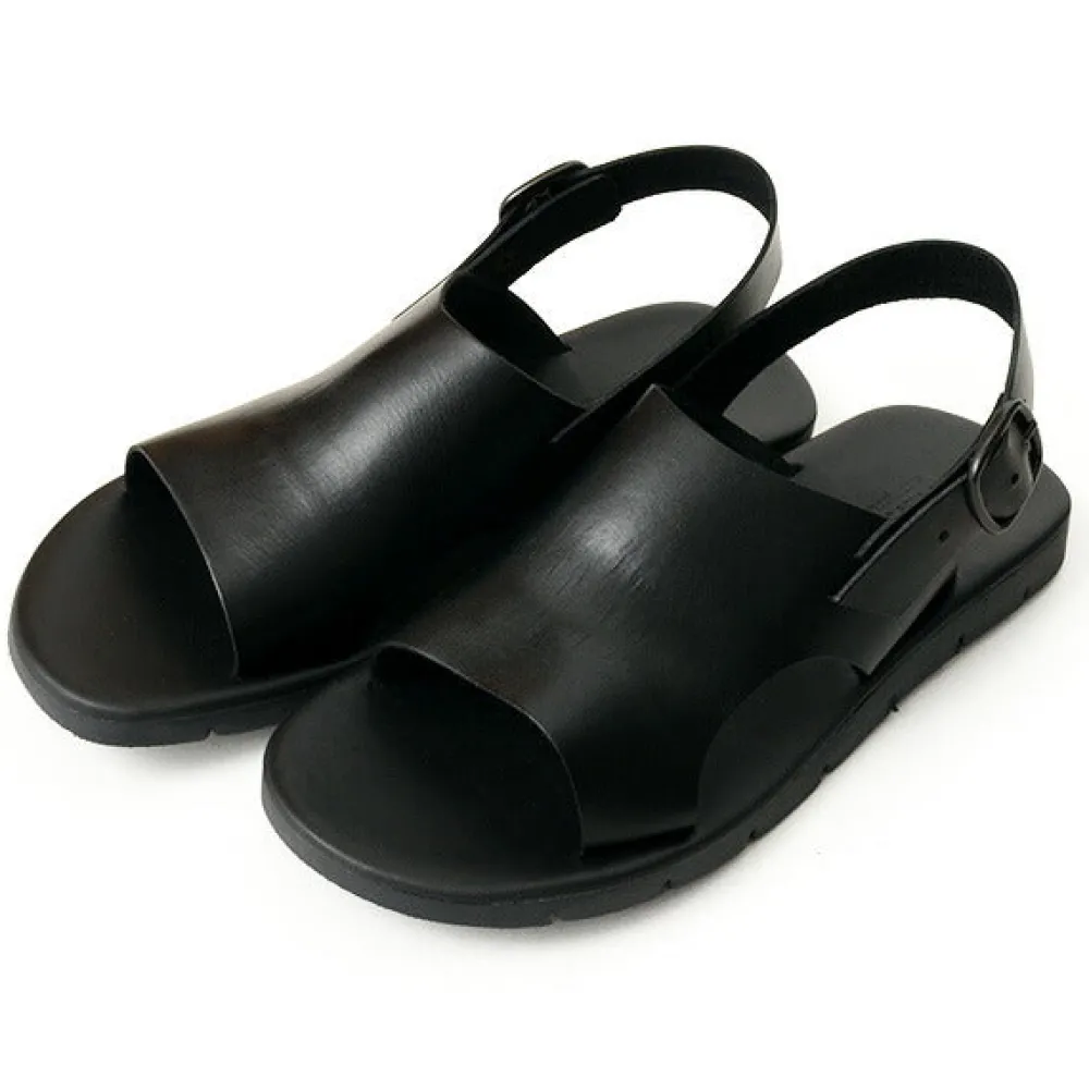 ANTICHI ROMANI Sandals^/ Leather Sandals
