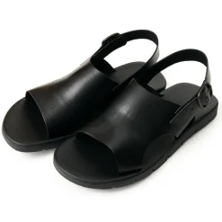 ANTICHI ROMANI Sandals^/ Leather Sandals