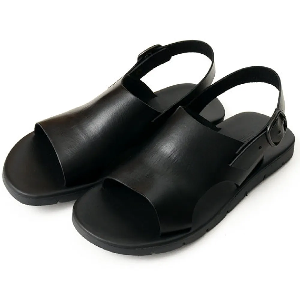 ANTICHI ROMANI Sandals^/ Leather Sandals