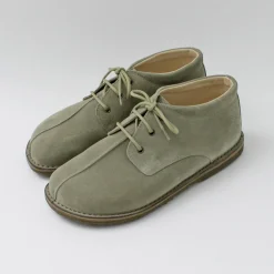 ASTORFLEX Leather Shoes & Boots^/ Countryflex center seam boots