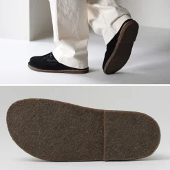 ASTORFLEX Leather Shoes & Boots^/ Countryflex center seam boots