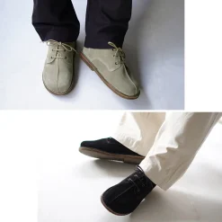 ASTORFLEX Leather Shoes & Boots^/ Countryflex center seam boots