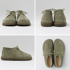 ASTORFLEX Leather Shoes & Boots^/ Countryflex center seam boots