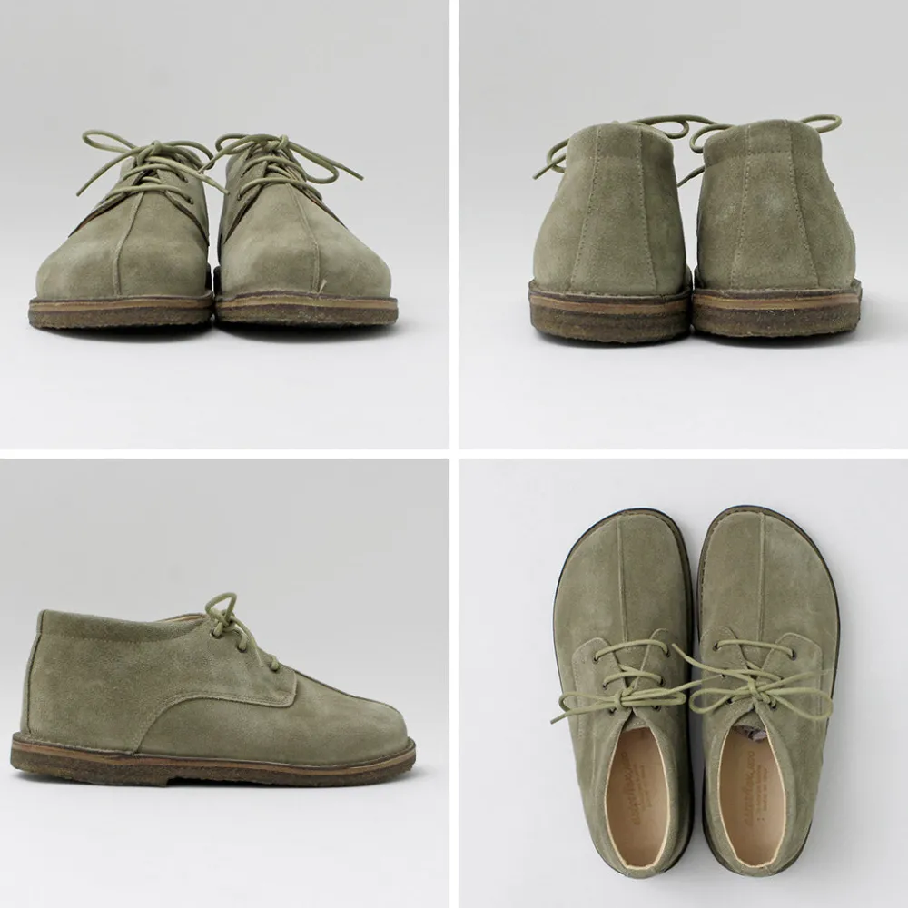 ASTORFLEX Leather Shoes & Boots^/ Countryflex center seam boots