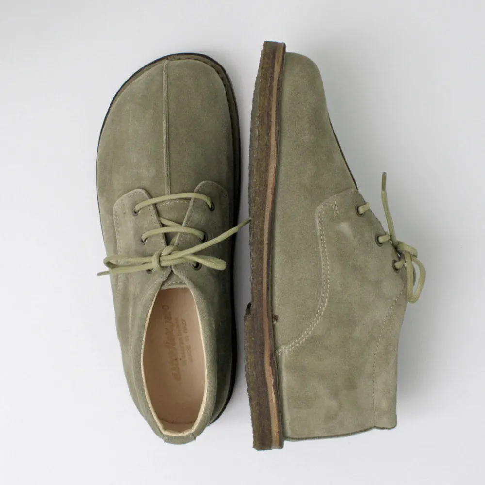 ASTORFLEX Leather Shoes & Boots^/ Countryflex center seam boots