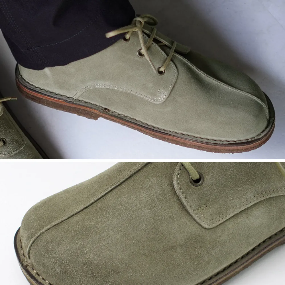 ASTORFLEX Leather Shoes & Boots^/ Countryflex center seam boots