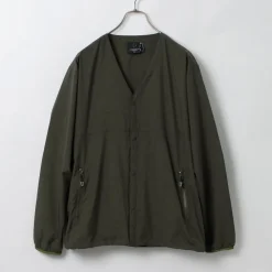 AXESQUIN Cardigans^/ Easy Cardigan