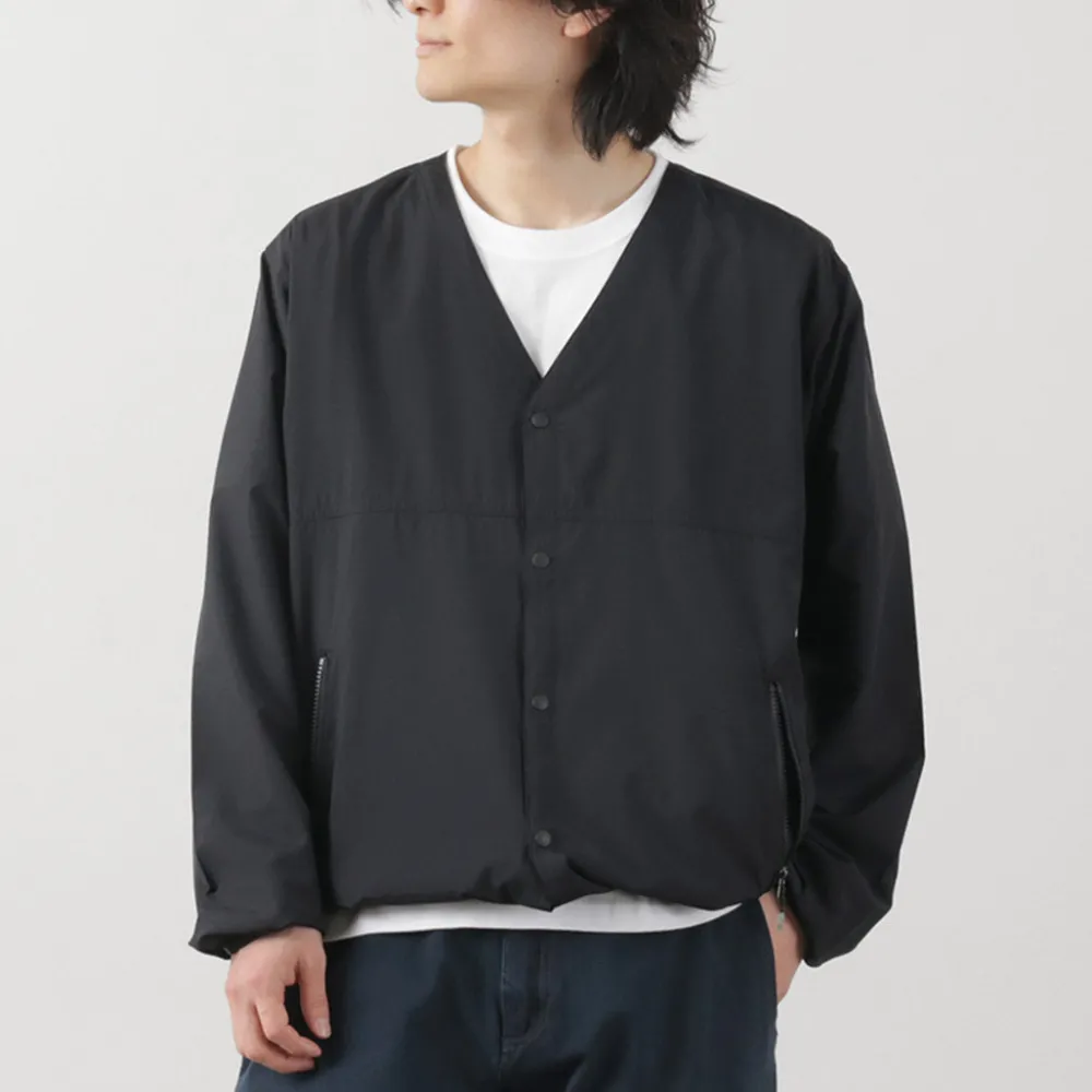 AXESQUIN Cardigans^/ Easy Cardigan