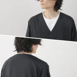 AXESQUIN Cardigans^/ Easy Cardigan