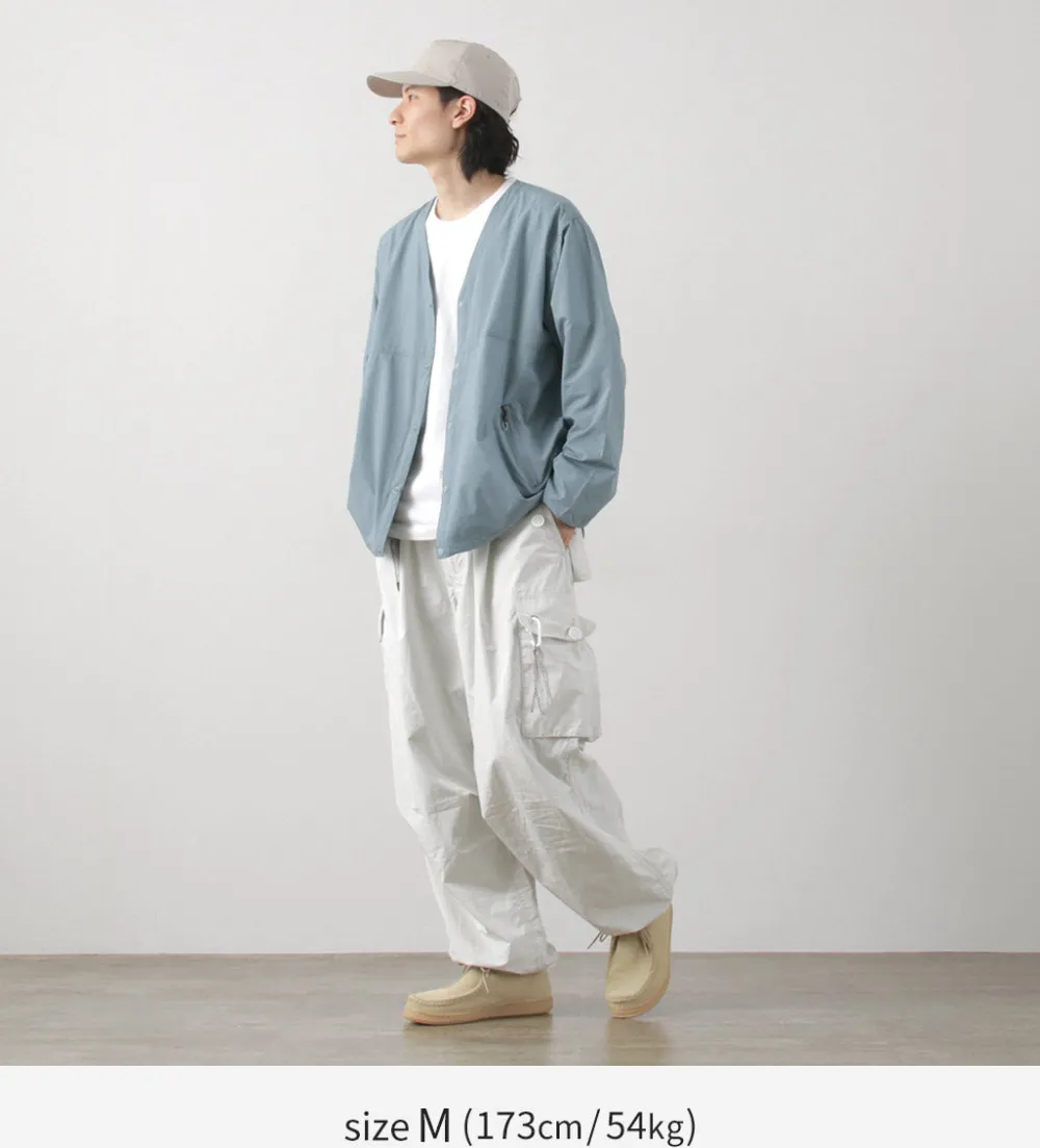 AXESQUIN Cardigans^/ Easy Cardigan