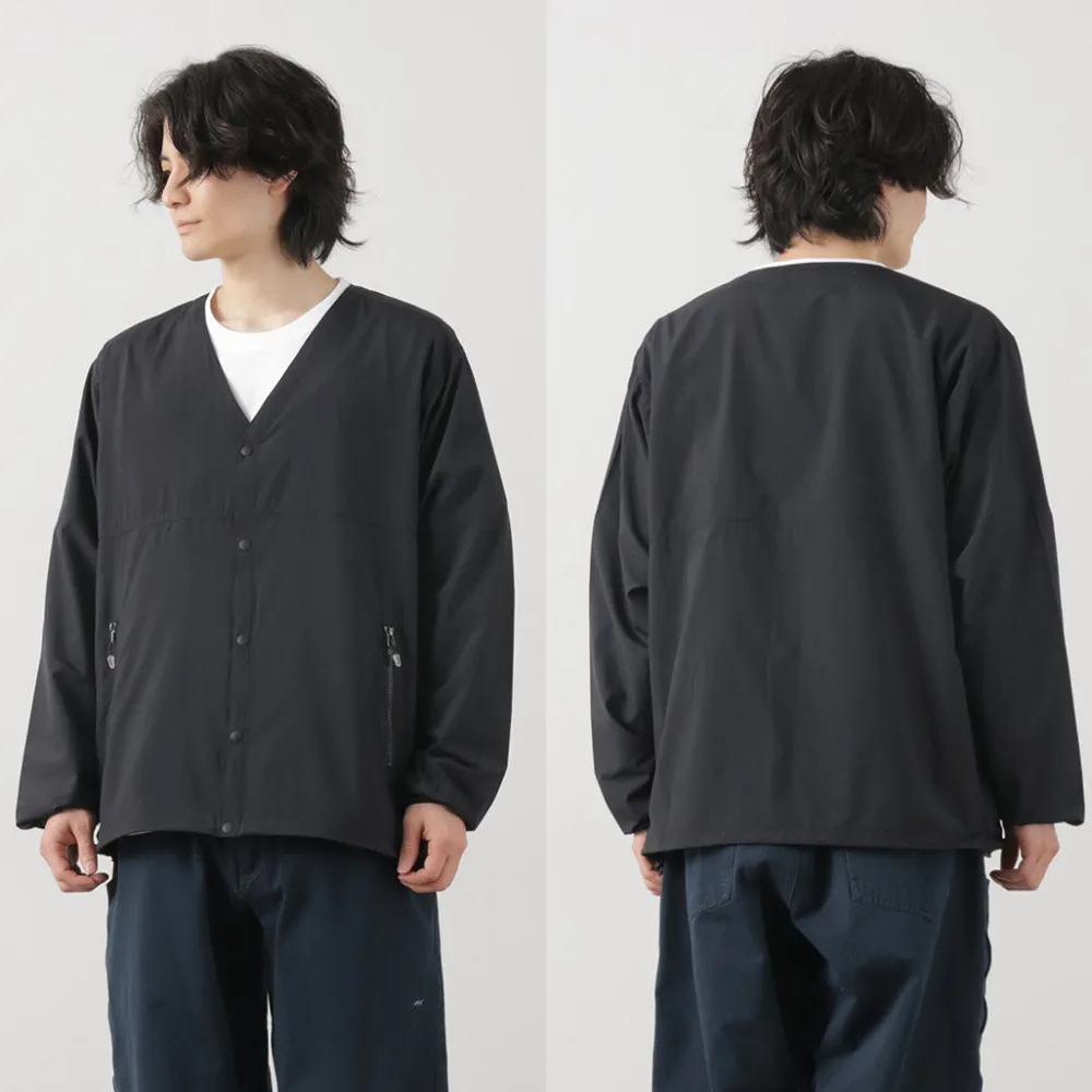 AXESQUIN Cardigans^/ Easy Cardigan