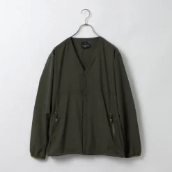 AXESQUIN Cardigans^/ Easy Cardigan