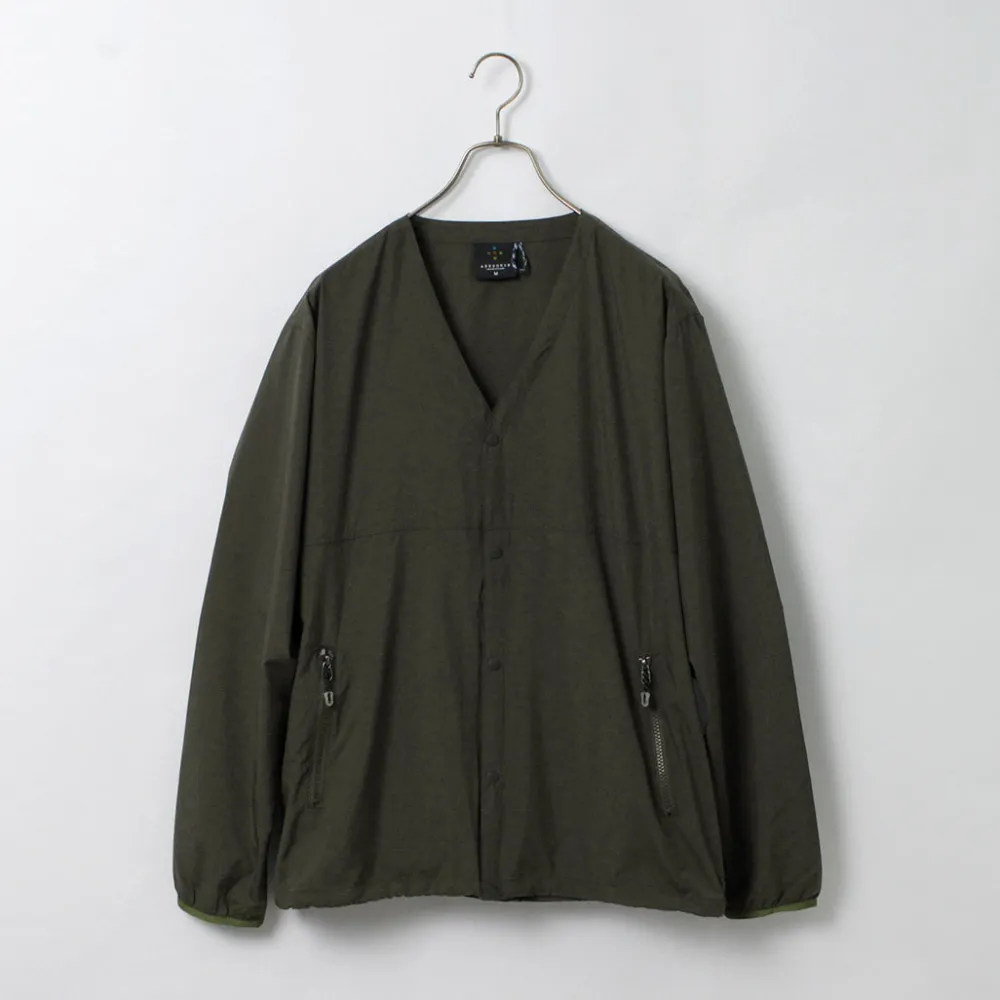 AXESQUIN Cardigans^/ Easy Cardigan