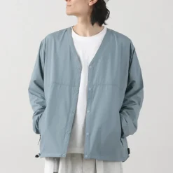 AXESQUIN Cardigans^/ Easy Cardigan
