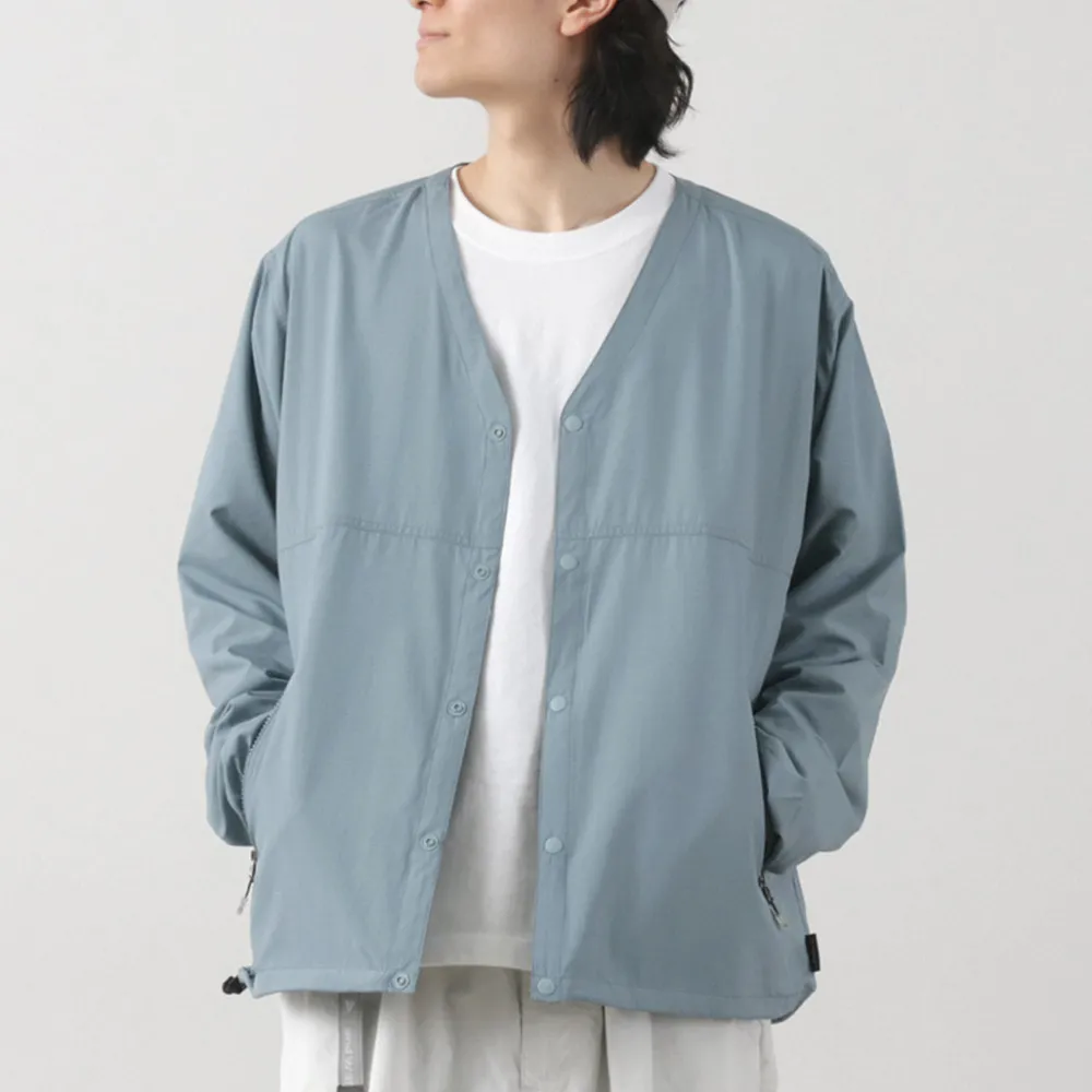 AXESQUIN Cardigans^/ Easy Cardigan