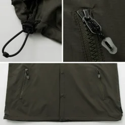 AXESQUIN Cardigans^/ Easy Cardigan