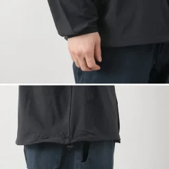 AXESQUIN Cardigans^/ Easy Cardigan
