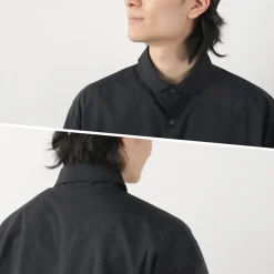 AXESQUIN Shirts^/ Helium Short Sleeve Shirt