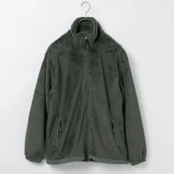 AXESQUIN Jackets^/ POLARTEC HIGH LOFT Blouson