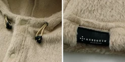 AXESQUIN Scarfs|Hats^/ Polartec High Loft Balaclava