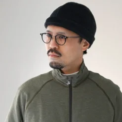 AXESQUIN Hats^/ Polartec High Loft Beanie