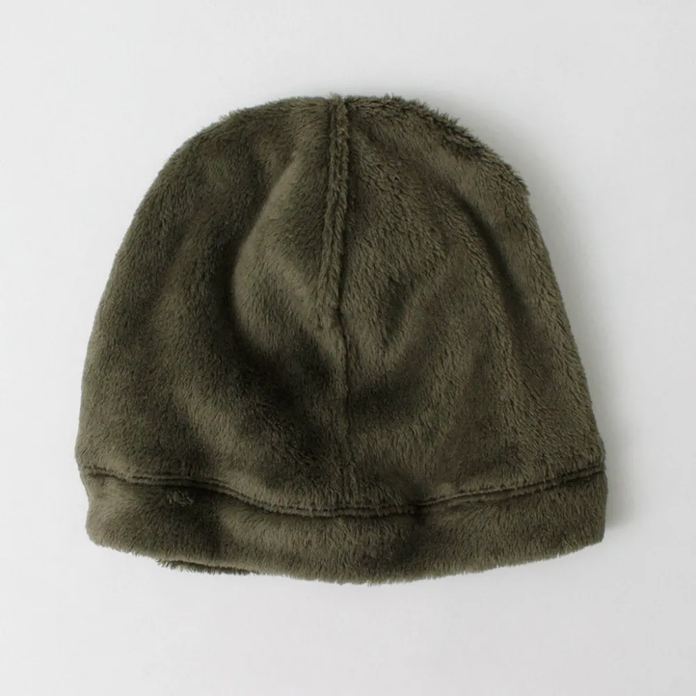 AXESQUIN Hats^/ Polartec High Loft Beanie