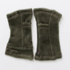 AXESQUIN Gloves^/ Polartec Hi-Loft Gloves
