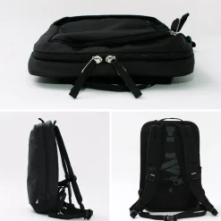 BACH Briefcases|Backpacks^/ BICYCLE 15 black