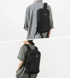BACH Briefcases|Backpacks^/ BICYCLE 15 black