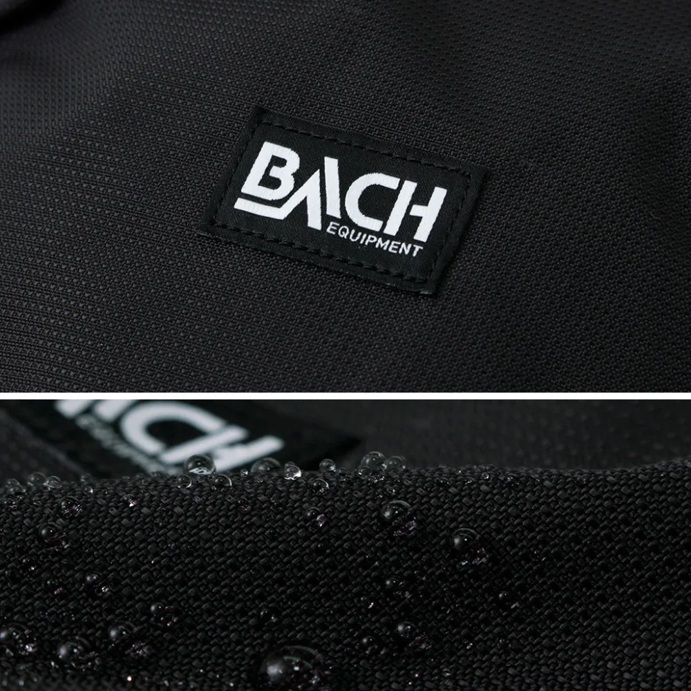 BACH Briefcases|Backpacks^/ BICYCLE 15 black